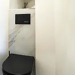 Apartment 5 Guests Flat - Marais Enfants Rouges Paris
