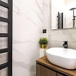 5 Guests Flat - Marais Enfants Rouges * Paris