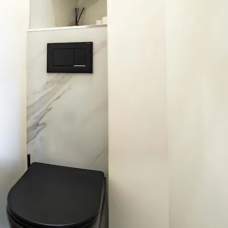 Apartment 5 Guests Flat - Marais Enfants Rouges Paris