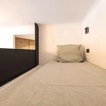 5 Guests Flat - Marais Enfants Rouges Paris