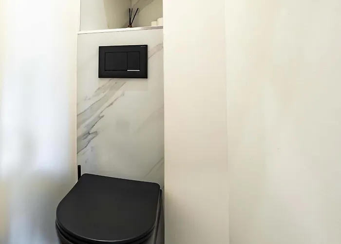 Apartment 5 Guests Flat - Marais Enfants Rouges Paris